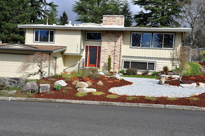 Hurry, won't last, beautifully renovated 15968 NE 1st St., Bellevue WA