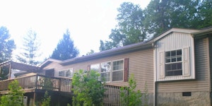 Vonore Home, TN Real Estate Listing
