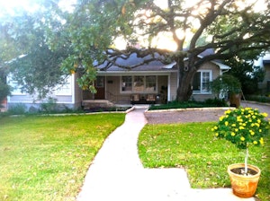 Austin Home, TX Real Estate Listing