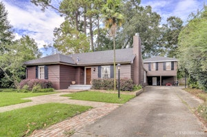 Baton Rouge Home, LA Real Estate Listing