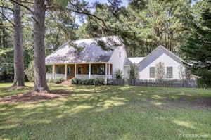 Ethel Home, LA Real Estate Listing