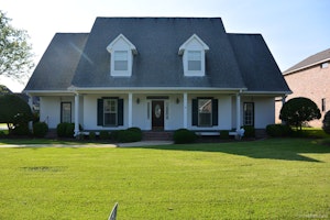 Baton Rouge Home, LA Real Estate Listing