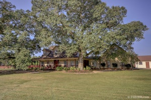 Walker Home, LA Real Estate Listing