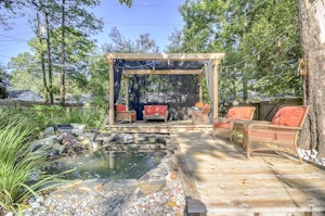 Baton Rouge Home, LA Real Estate Listing