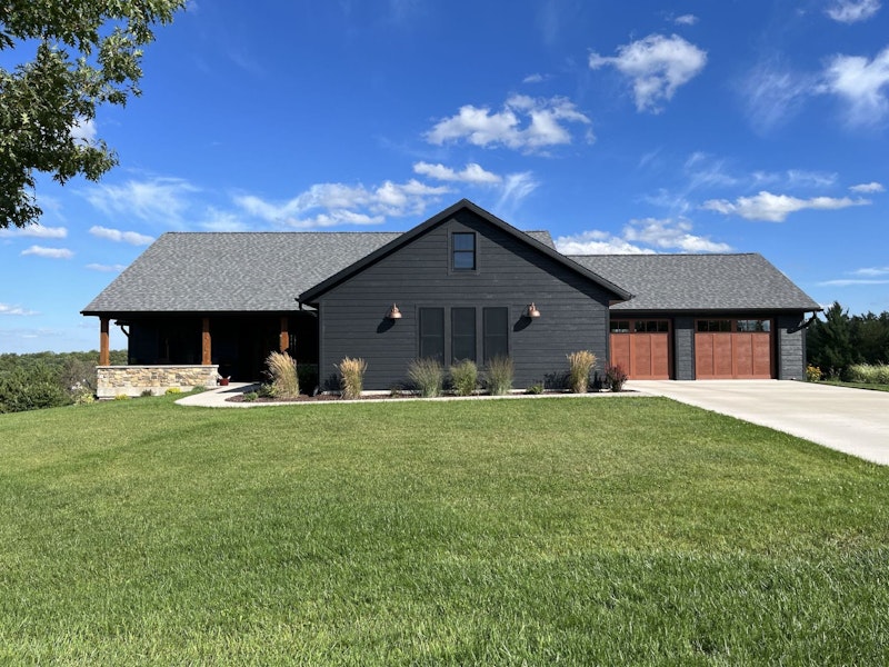 Potato Ridge Home N2638 Potato Ridge Rd, La Crosse WI