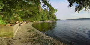 Vashon Home, WA Real Estate Listing