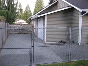 Everett Home, WA Real Estate Listing