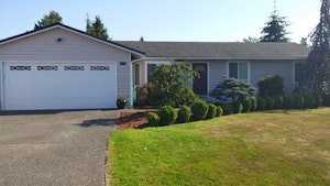 Marysville Home, WA Real Estate Listing