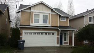 Tacoma Home, WA Real Estate Listing