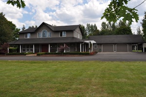 Brush Prairie Home, WA Real Estate Listing