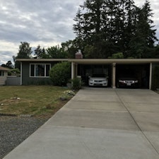 University Place Home, WA Real Estate Listing