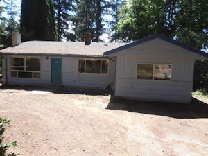 Edmonds Home, WA Real Estate Listing