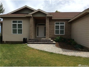Ellensburg Home, WA Real Estate Listing