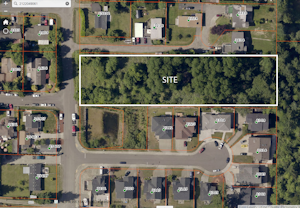 Des Moines Home, WA Real Estate Listing