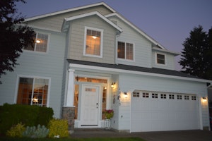 Vancouver Home, WA Real Estate Listing