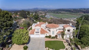 Del Mar Home, CA Real Estate Listing