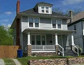 Newport News Home, VA Real Estate Listing