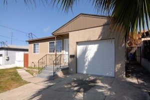 San Diego Home, CA Real Estate Listing
