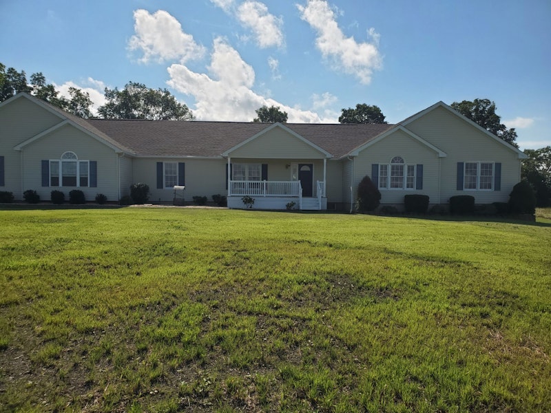 Unbelievable views for miles, including Shequaga Falls 2498 Hayes