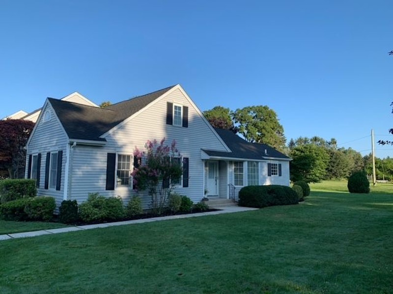 ideal location in the desirable and pristine Founders Village 2555