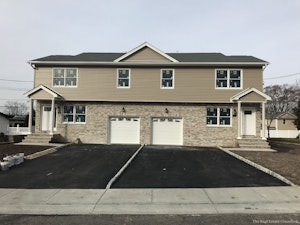 Elmwood Park Home, NJ Real Estate Listing