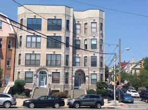 Weehawken Home, NJ Real Estate Listing