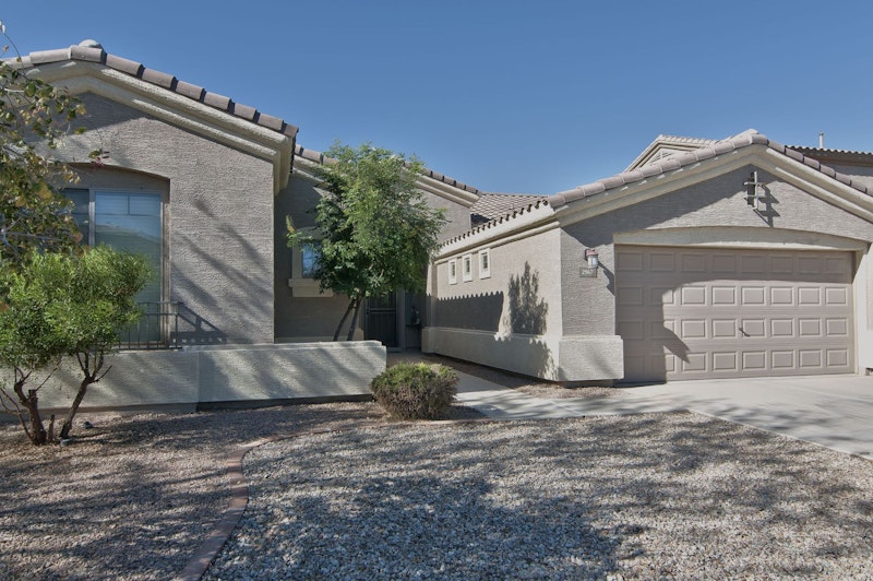 Better than New! 2967 N DESERT HORIZONS LANE, Casa Grande AZ