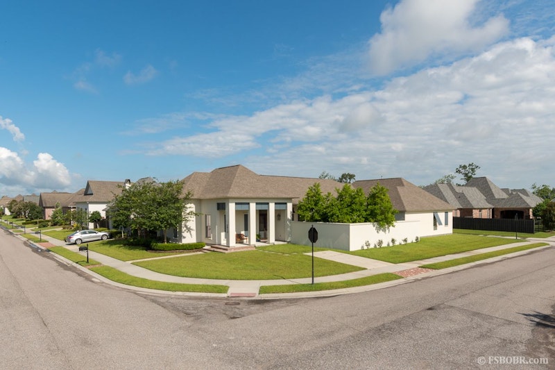 Exceptional Home in Lexington Estates 2814 Grand Way Avenue, Baton