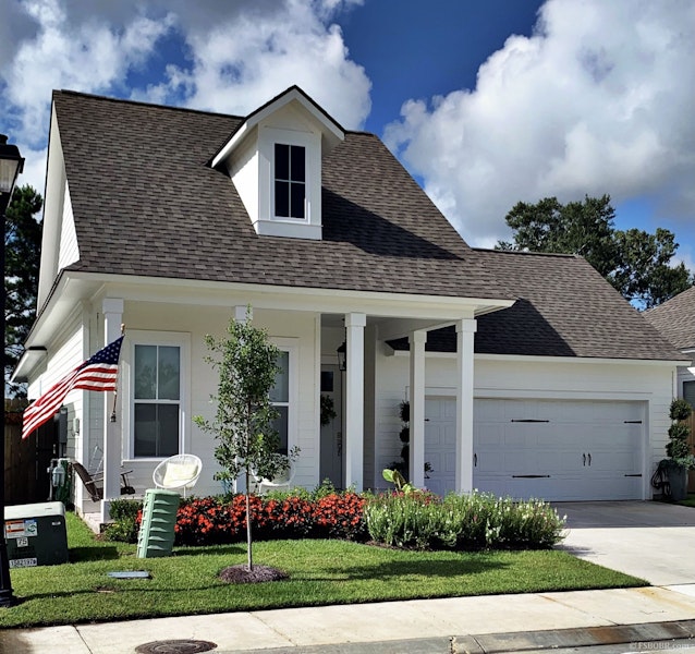 Modern design and floorplan, perfect for living and entertaining