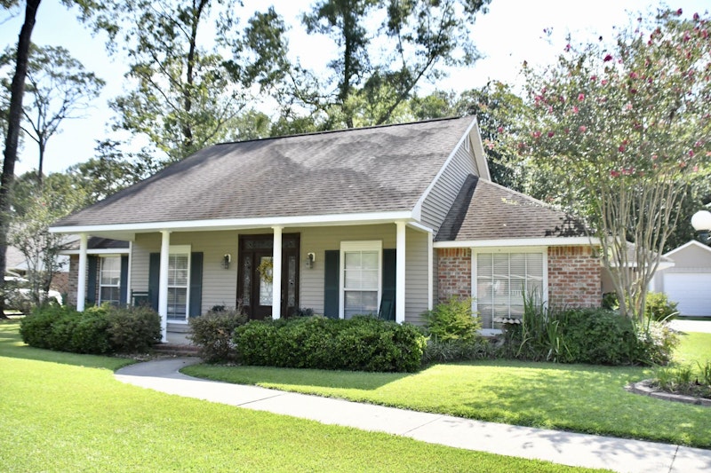Quiet Neighborhood off Bend Road in Watson 7079 Jim Rushing Road