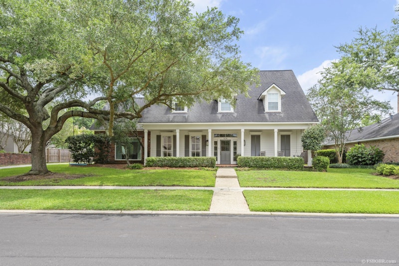 Renovated Home in Great Neighborhood! 508 E. Woodruff Dr. , Baton Rouge LA