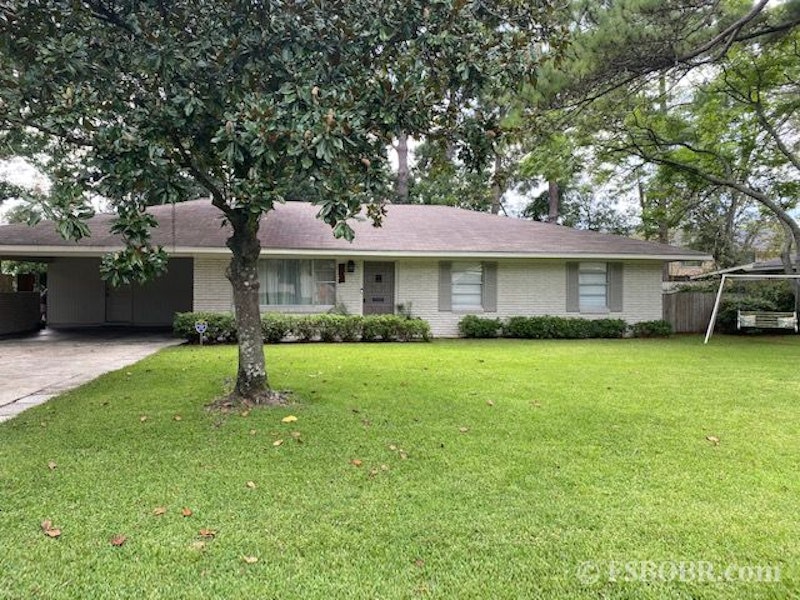 Completely Remodeled Old Goodwood! Near Our Lady of Mercy! 376 S. Carrollton Avenue, Baton