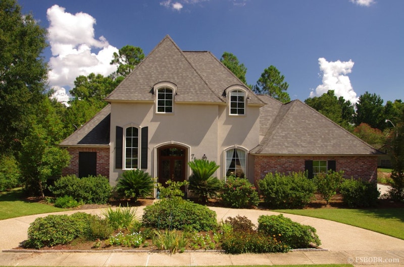 5BR Home includes 2BR Motherinlaw Suite 710 Carriage Way, Baton