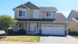 Sedro Woolley Home, WA Real Estate Listing