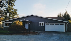 Burlington Home, WA Real Estate Listing