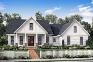 Sumas Home, WA Real Estate Listing