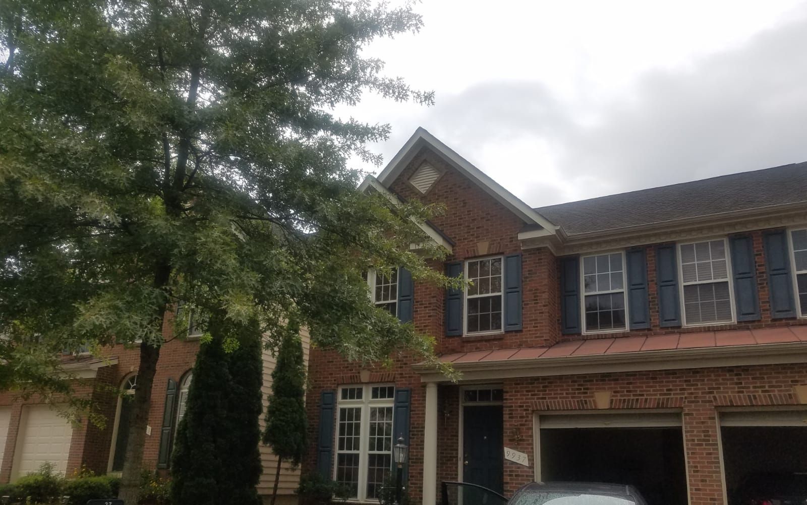 new single family homes in lorton va