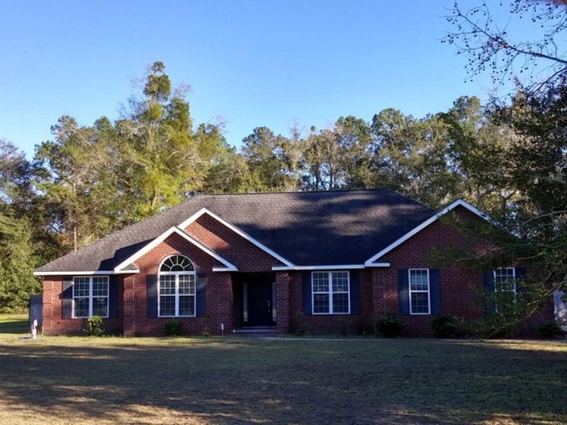 Must See 423 Lake Rosalind Drive, Midway GA