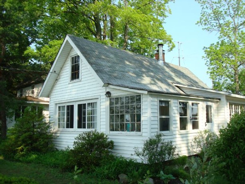 COTTAGE on Lake Ontario 32 Sunset Island, Wilson NY